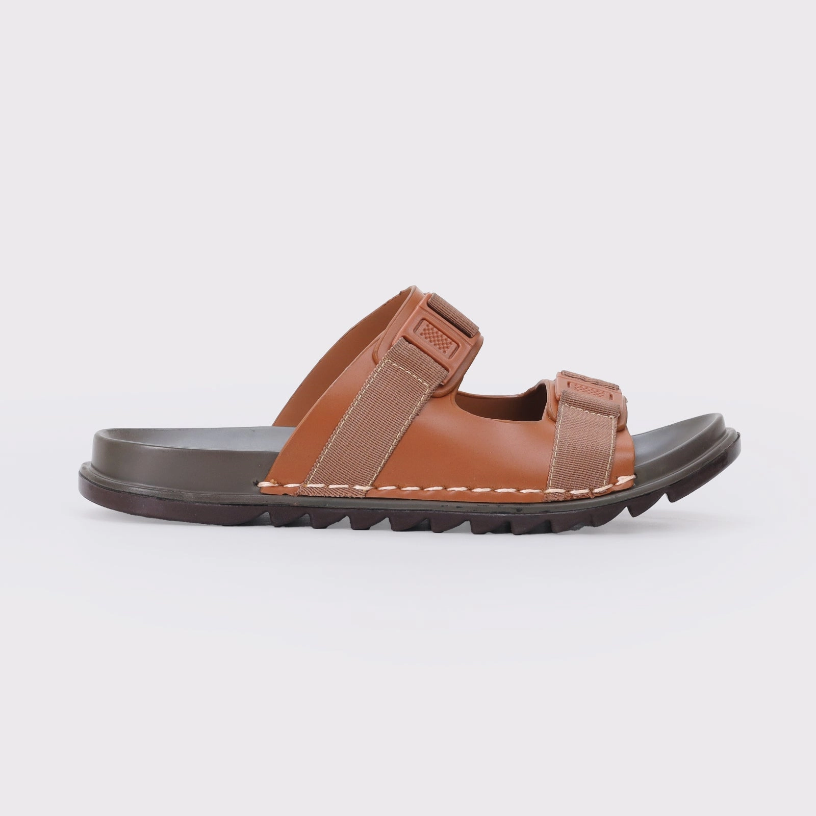 Men'S Comfy Flats Season-Free Style Curated Looks