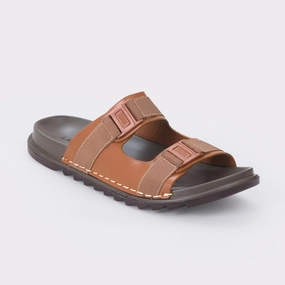 Purpose Fit Next-Gen Design Men'S Comfy Flats