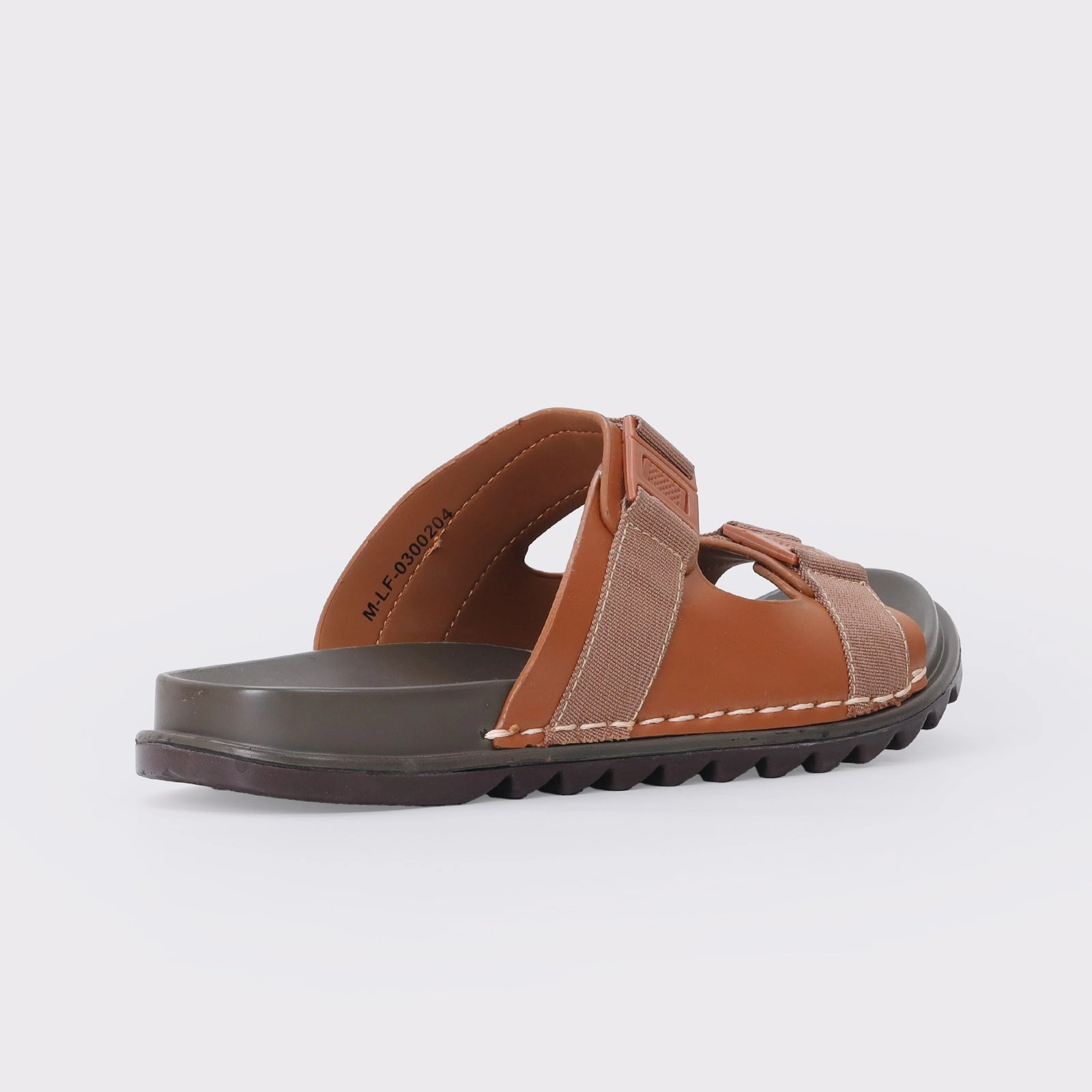 Made To Flex Men'S Comfy Flats