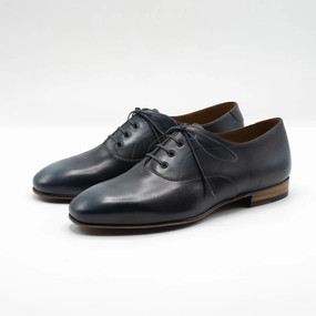 Confident Comfort Ready To Flex Salvador Oxford - Pielago Semi Unlined