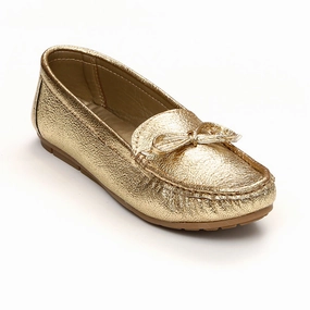 Sleek Moccs For Women Ultra-Clean Style Engineered Simplicity