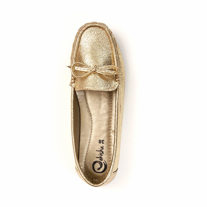 Sleek Moccs For Women Evolved Form