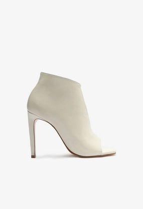 Alina Leather Sandal Easy Motion