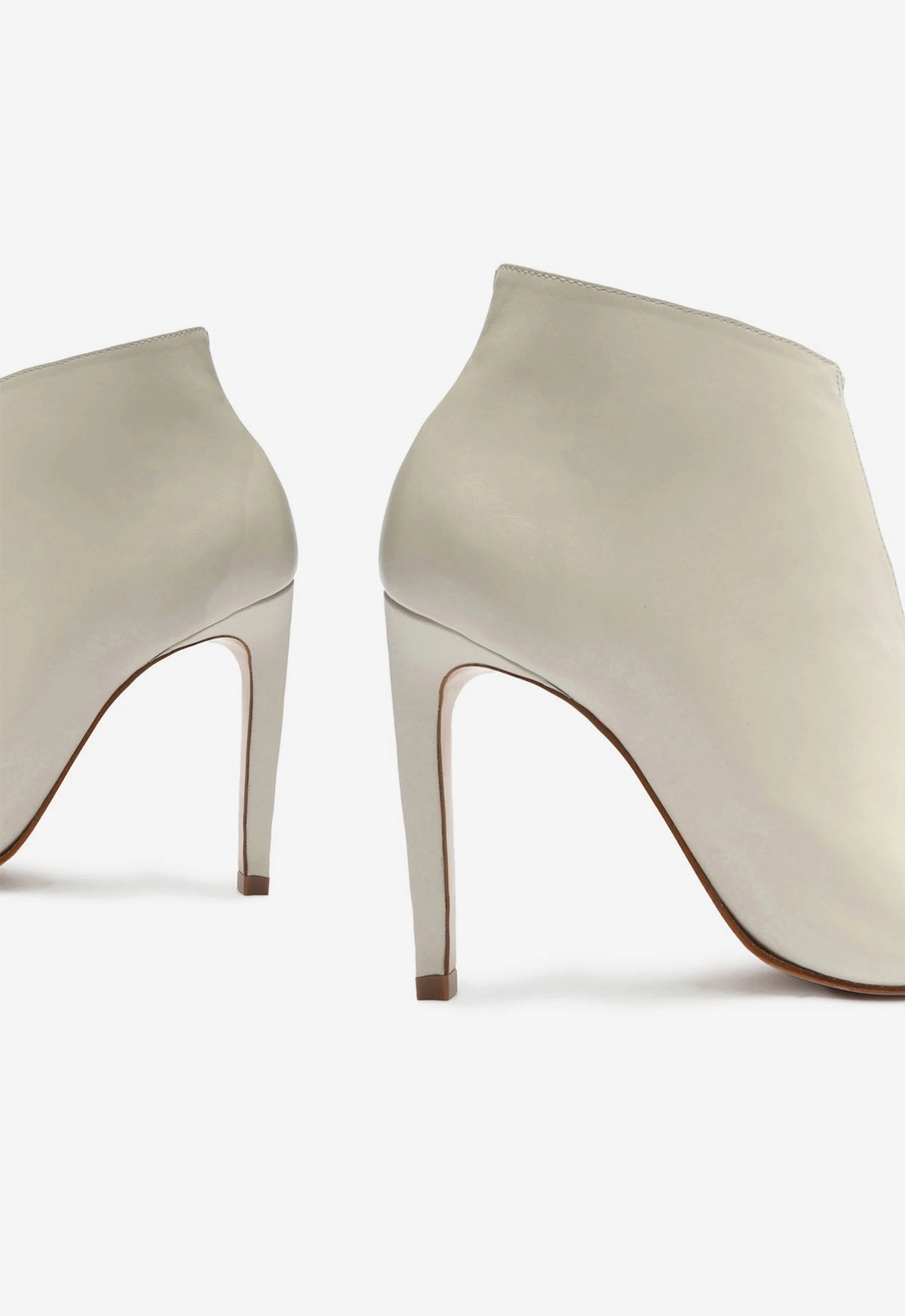 Alina Leather Sandal Urban Transition Wear Your World