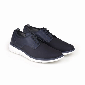 M-Lf-0200358- Casual Shoes Quiet Fit