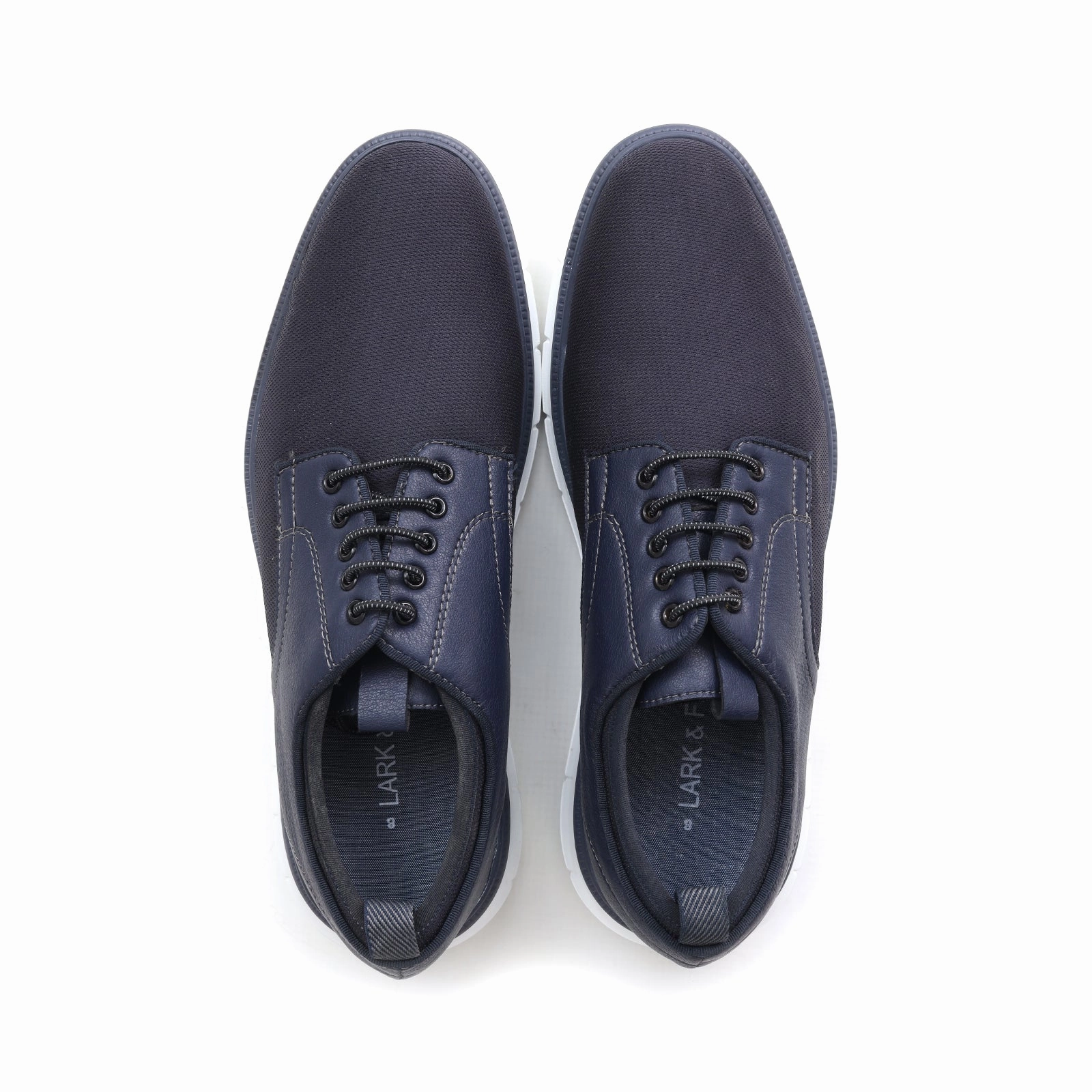M-Lf-0200358- Casual Shoes Bold Harmony Style Made Easy