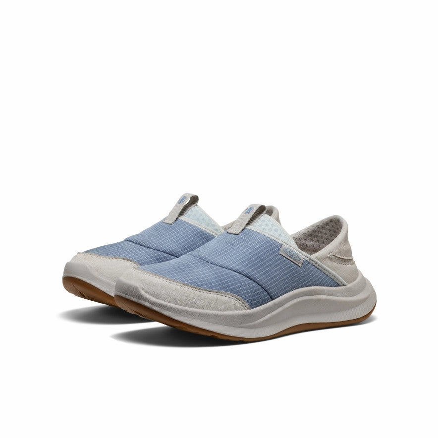 Women'S Whyser Slip-On  |  Faded Denim New Urbanism