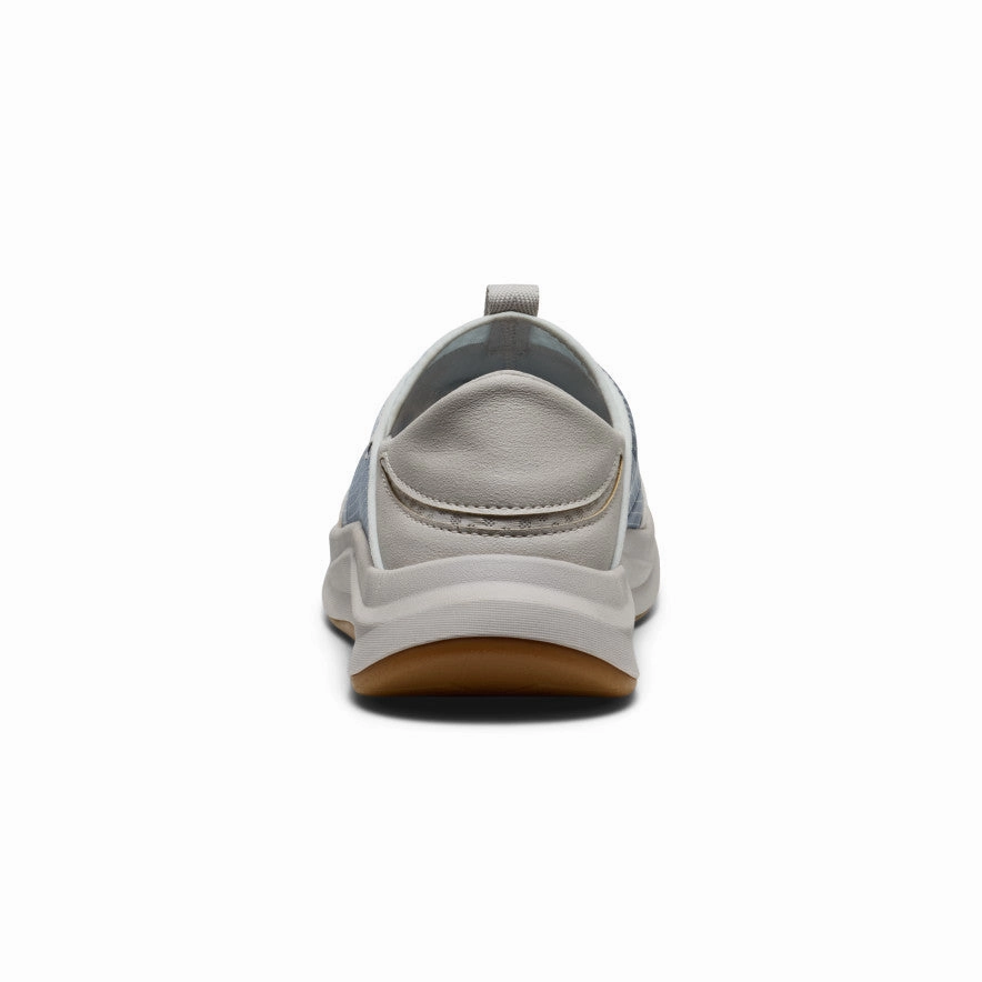 Engineered Simplicity Layer Light Women'S Whyser Slip-On  |  Faded Denim