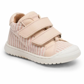 Bisgaard Thor V Begyndersko Rose Stripes Style Meets Tech