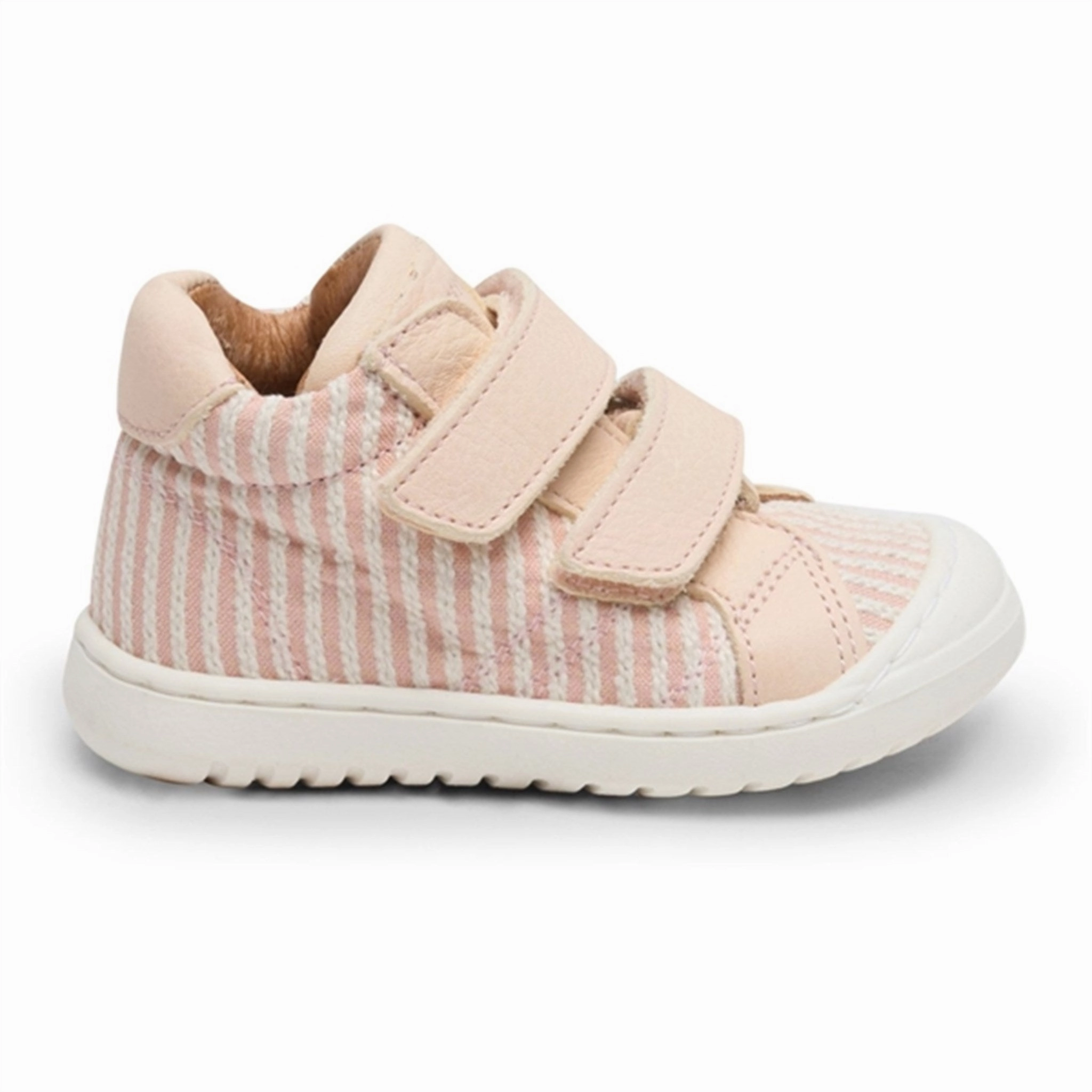 Bisgaard Thor V Begyndersko Rose Stripes Daily Wear