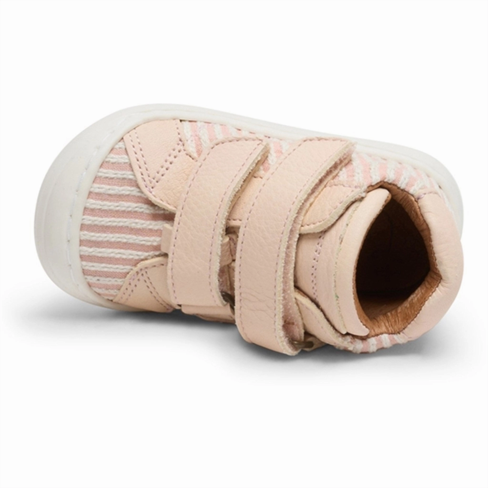 Bisgaard Thor V Begyndersko Rose Stripes Change-Ready