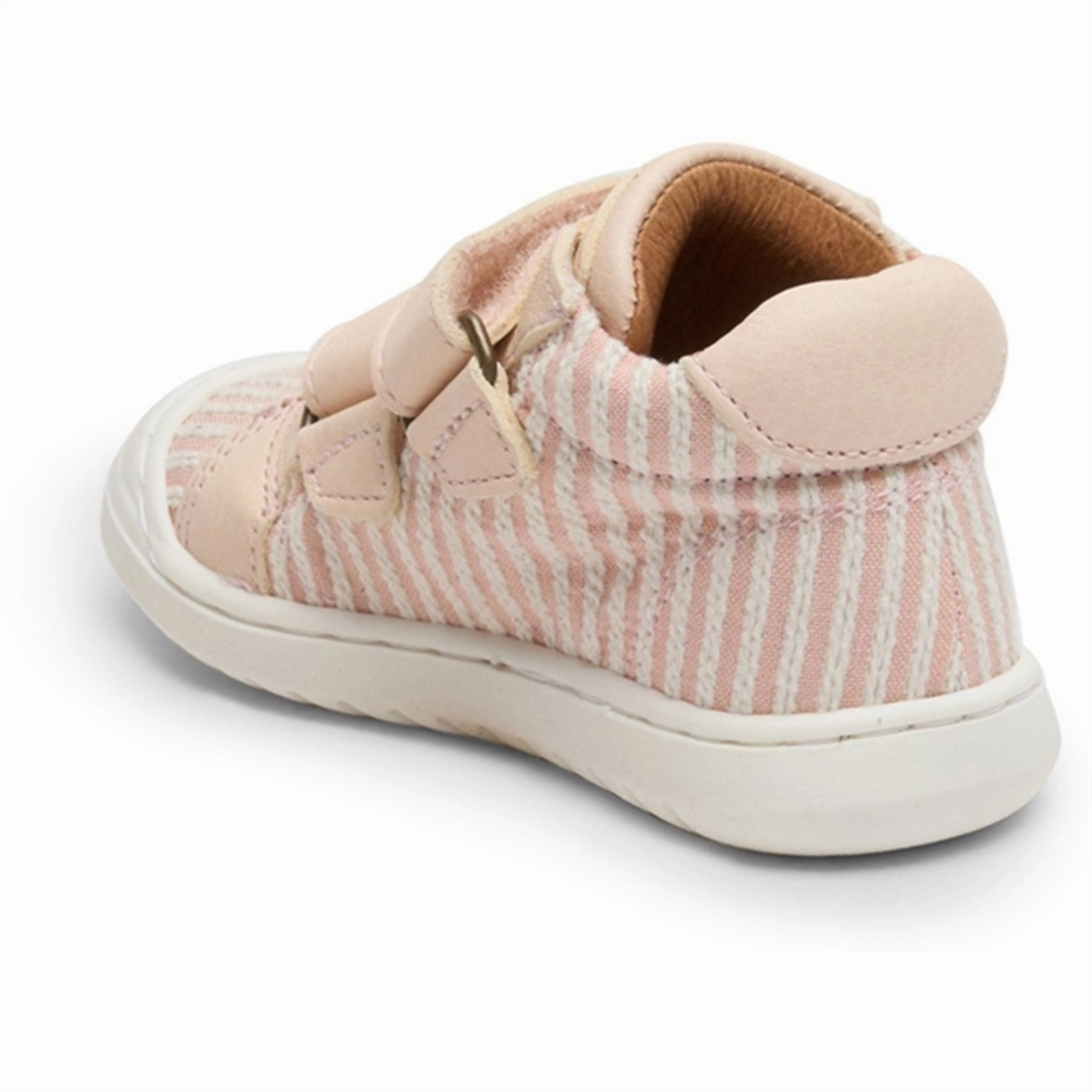 Everyday Core Bisgaard Thor V Begyndersko Rose Stripes