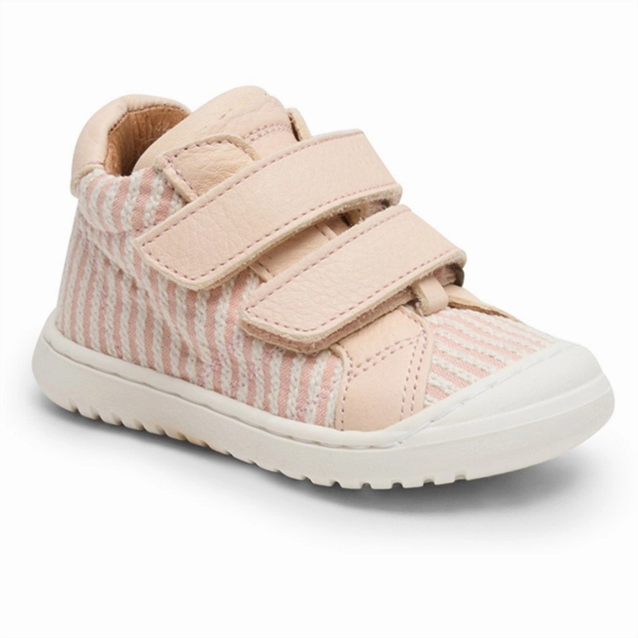 Bisgaard Thor V Begyndersko Rose Stripes Style Meets Tech