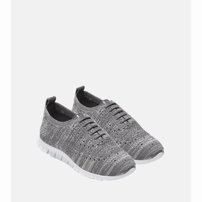 Future-Forward Comfort Comfort-Driven Cole Haan Zerogrand Stitchlite Oxford Lace Up Shoe