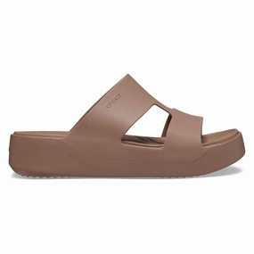 Inspired By Rhythm Essentials In Motion Getaway Platform H-Strap