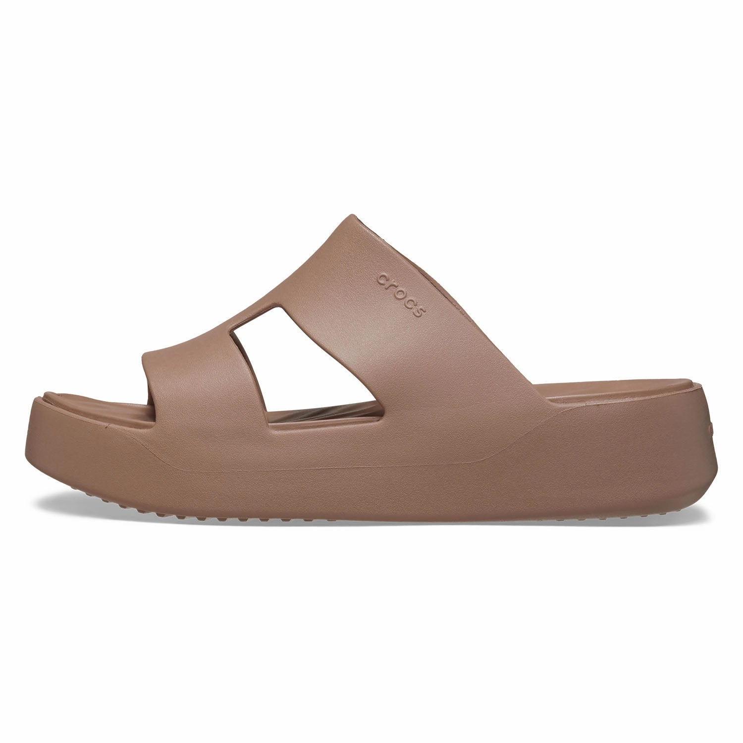 Getaway Platform H-Strap Open Utility