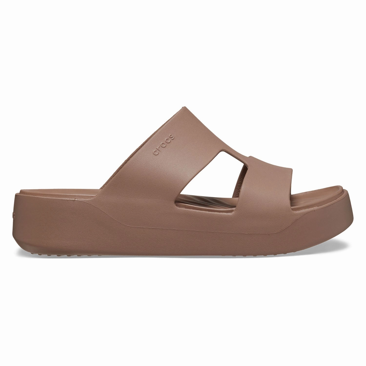 Inspired By Rhythm Essentials In Motion Getaway Platform H-Strap