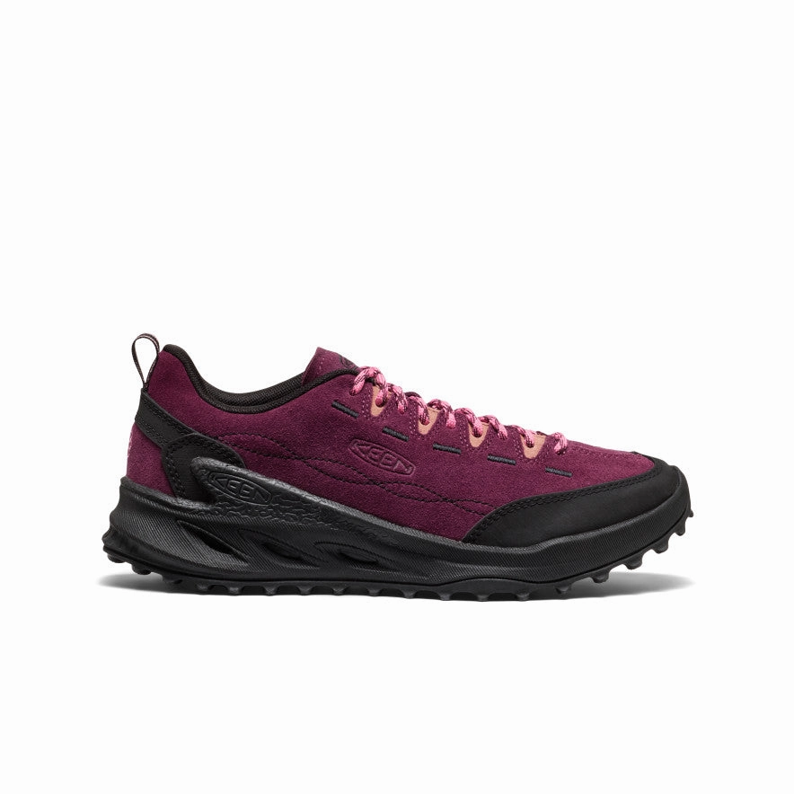 Bold Looks Women'S Jasper Zionic Sneaker  |  Fig/Lilas