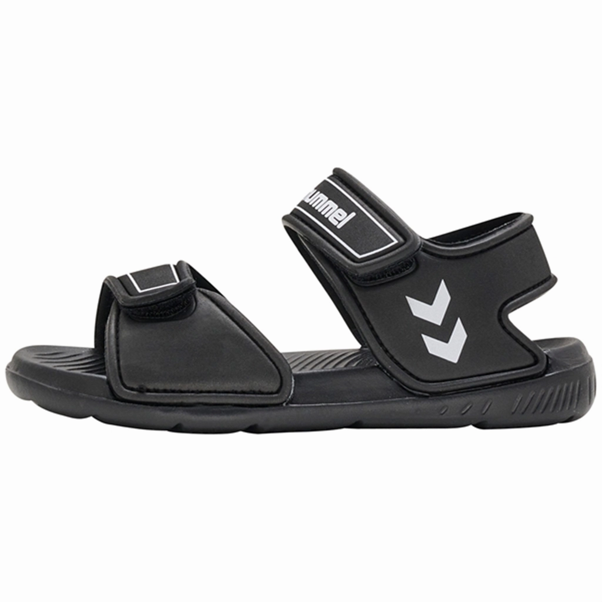 Modern Evolution Hummel Playa Jr Black
