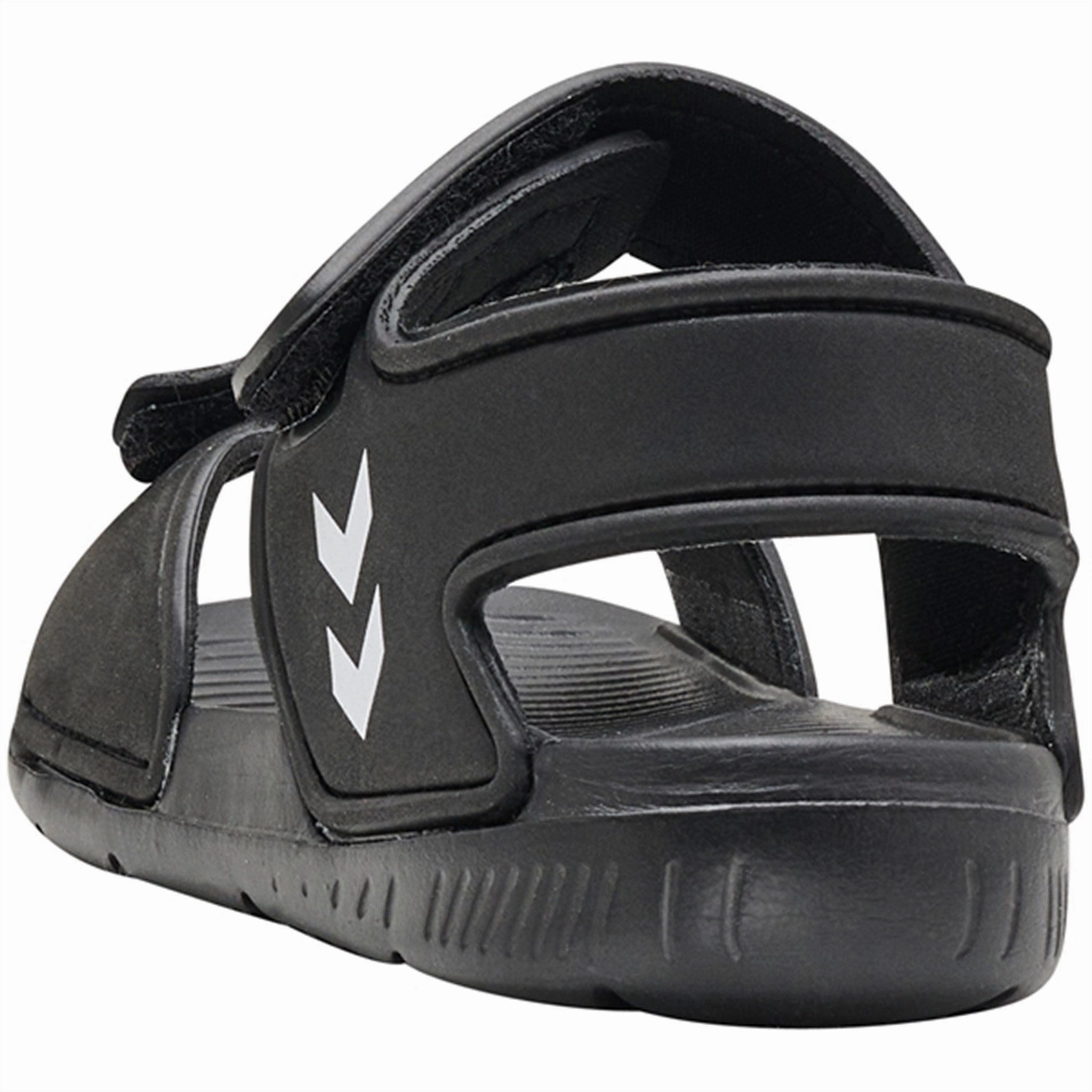Movement Architecture Engineered For Flow Hummel Playa Jr Black