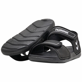 Hummel Playa Jr Black Essential Structure