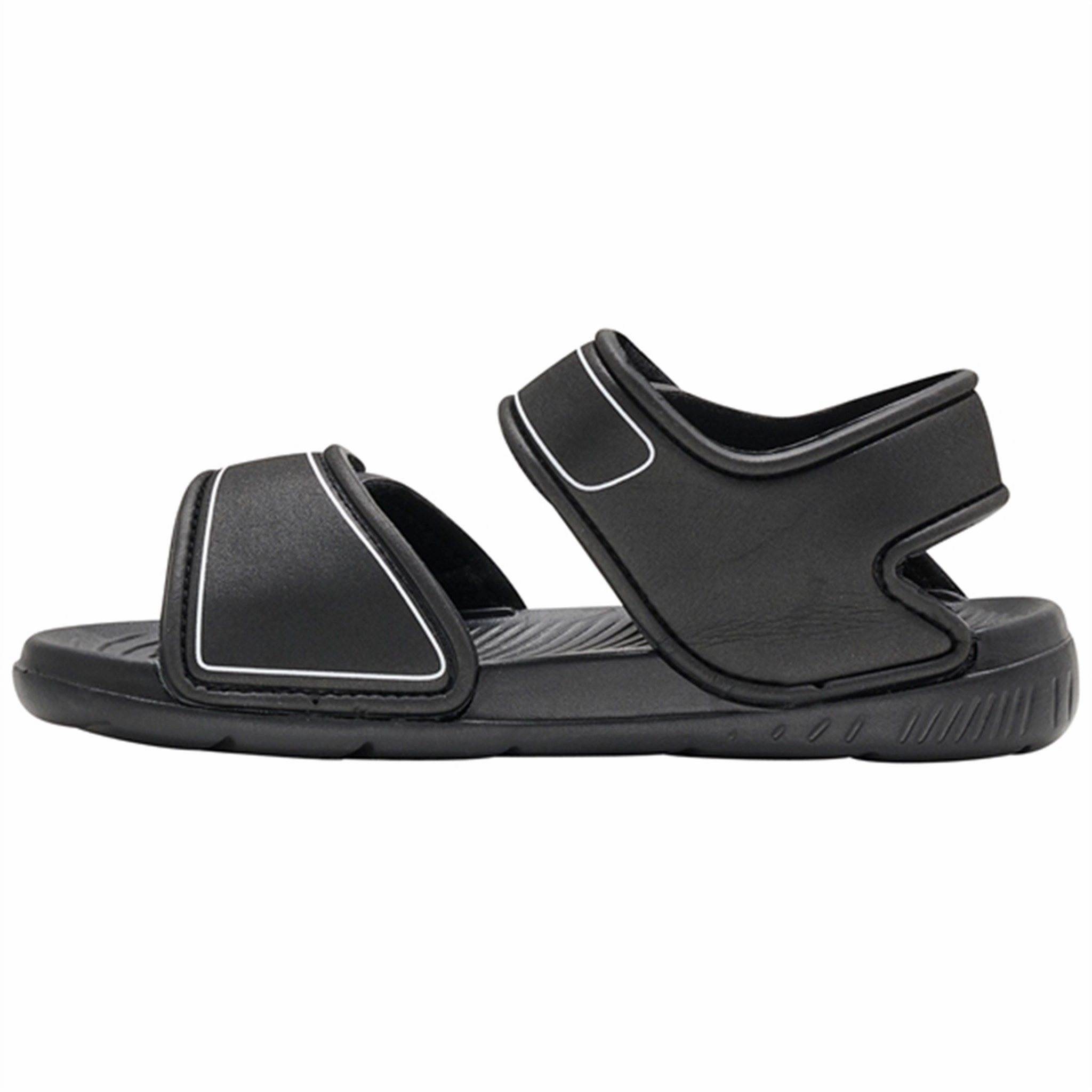 Core Elements Hummel Playa Jr Black