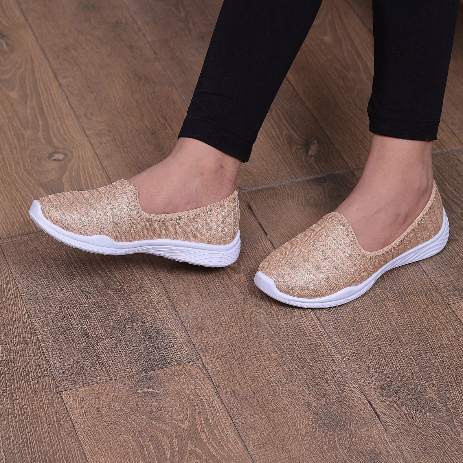 Women'S Running Canvas Daily-Ready Flow With Confidence