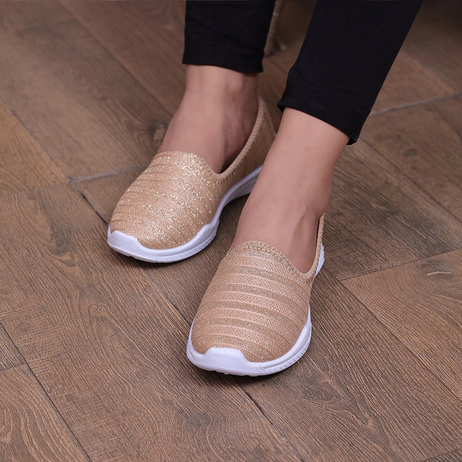 Women'S Running Canvas Movement Readywear