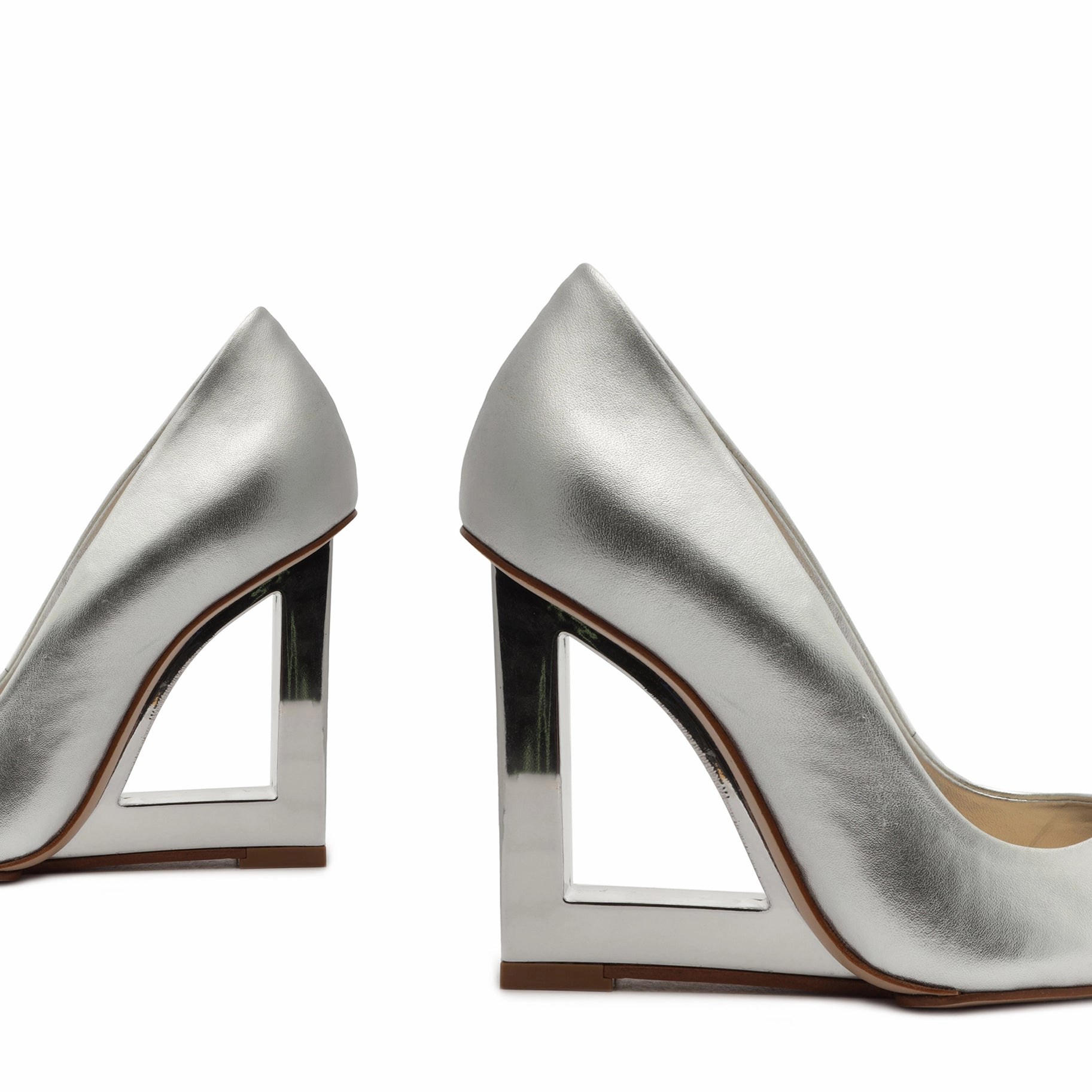 Versatile Drop Filipa Casual Pump