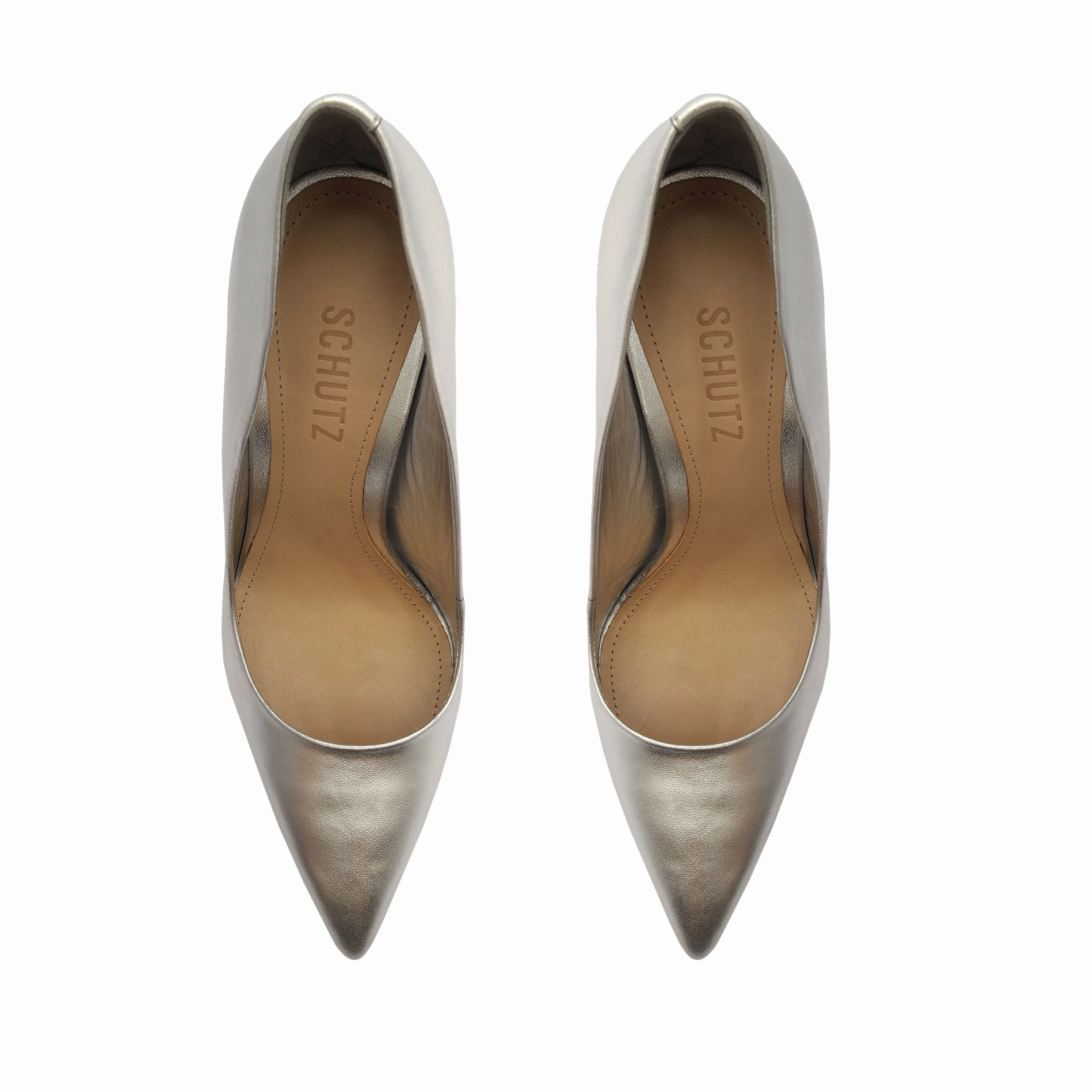 Refined Essentials Essential Edge Filipa Casual Pump