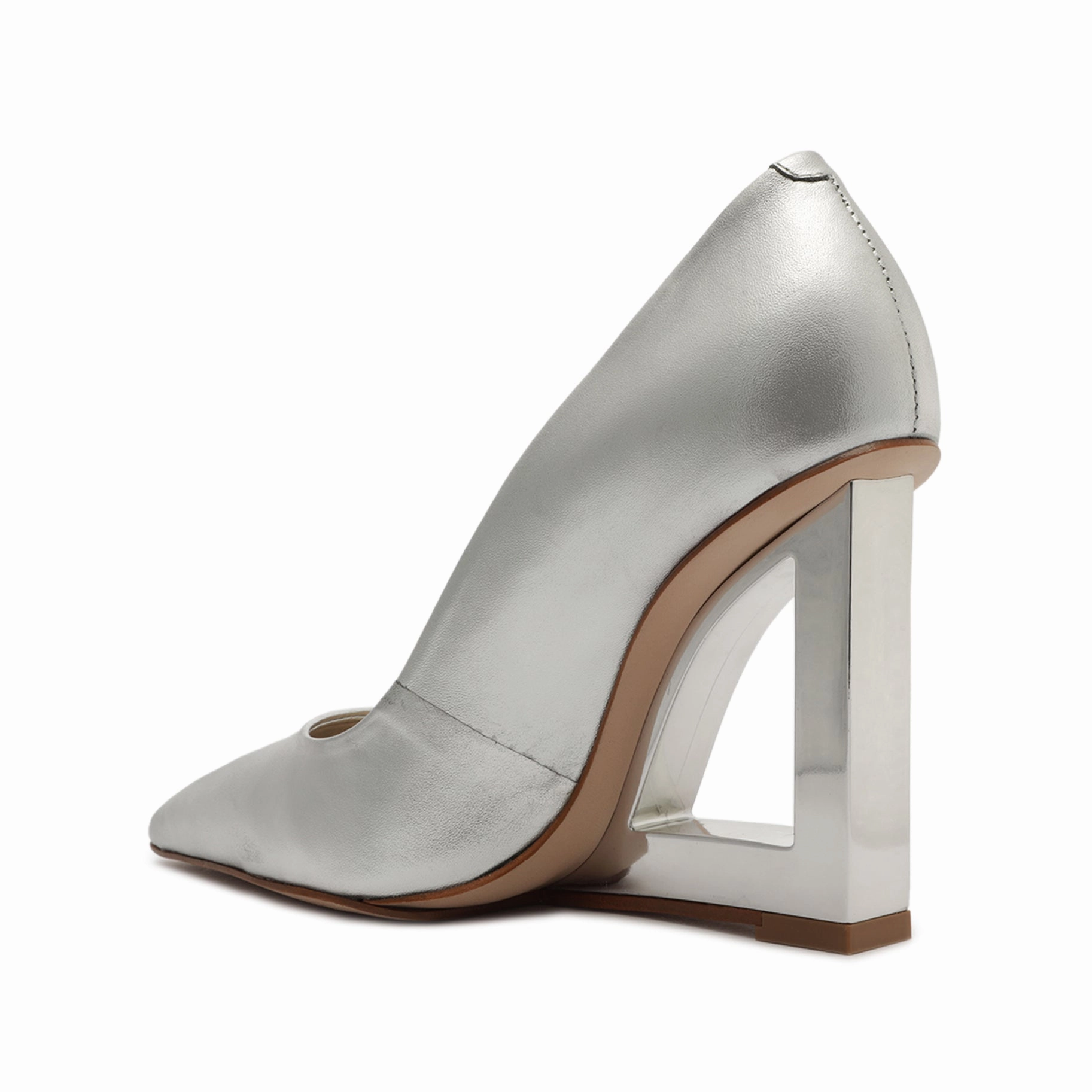 Filipa Casual Pump Future-Ready Looks