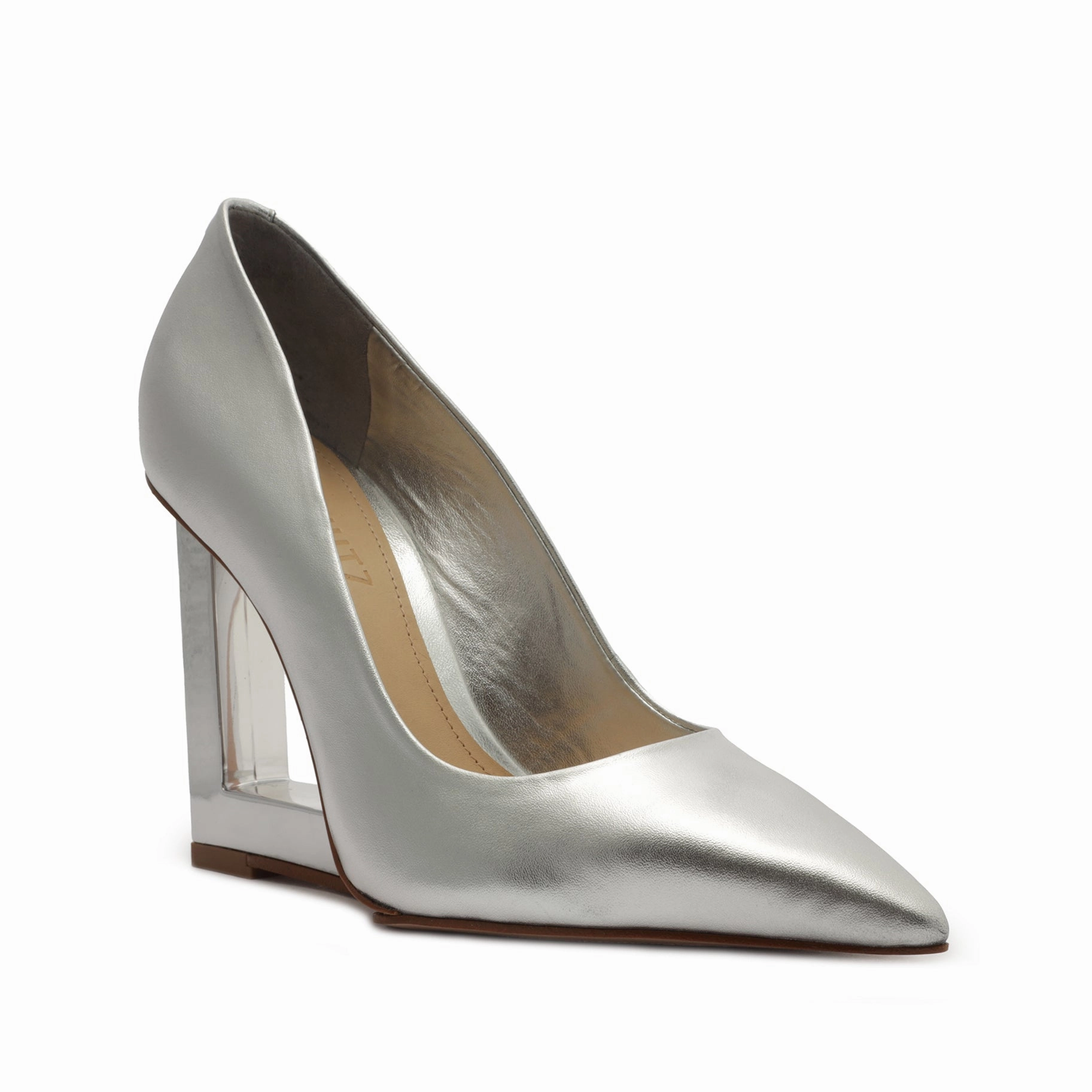 Forward-Looking Fit Calm Crafted Filipa Casual Pump
