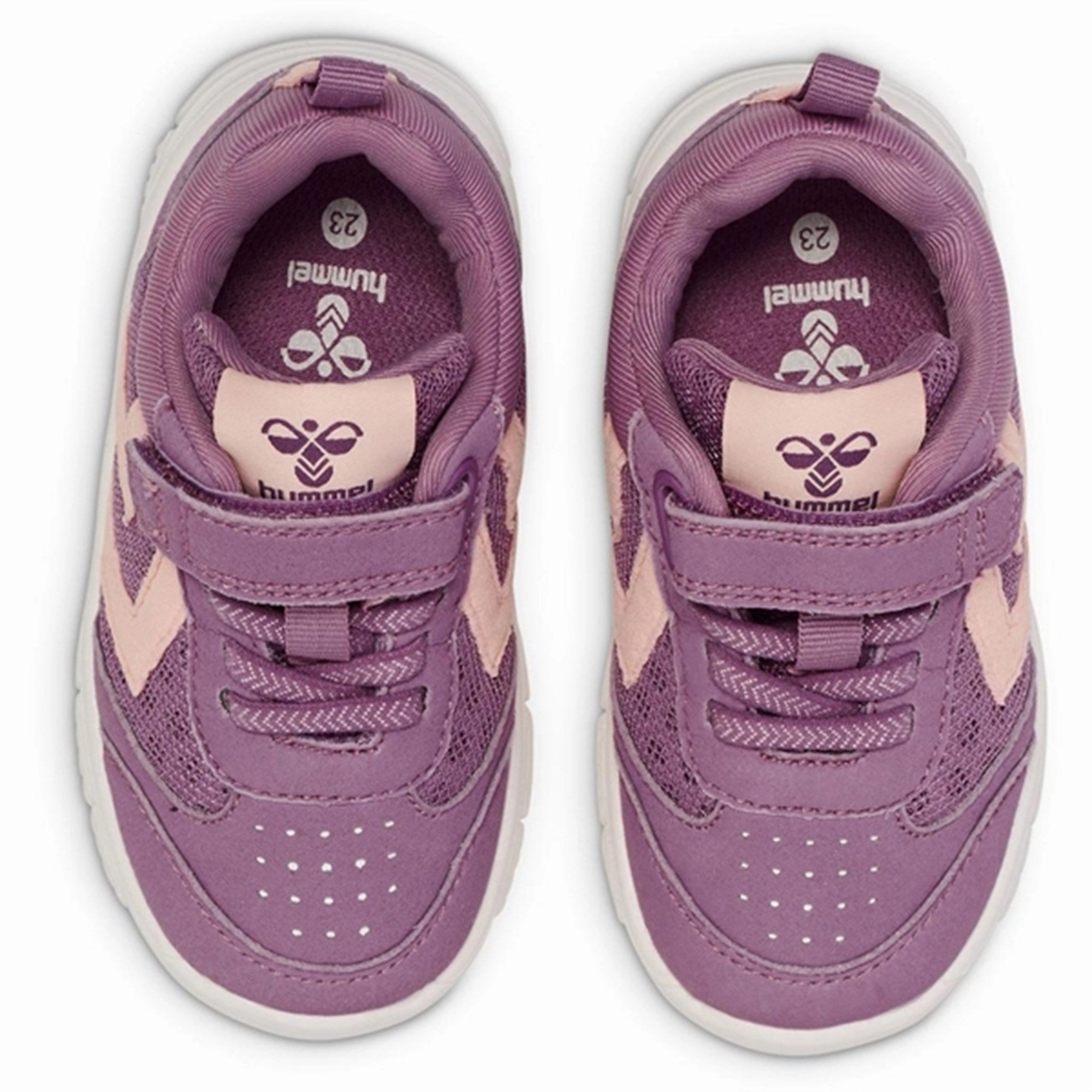 Hummel Crosslite Infant Sneakers Valerian Future-Light