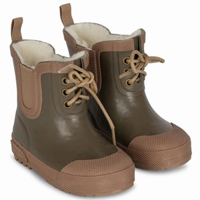 Konges Sl?Jd Kalamata Thermo Boots Lifestyle Architecture