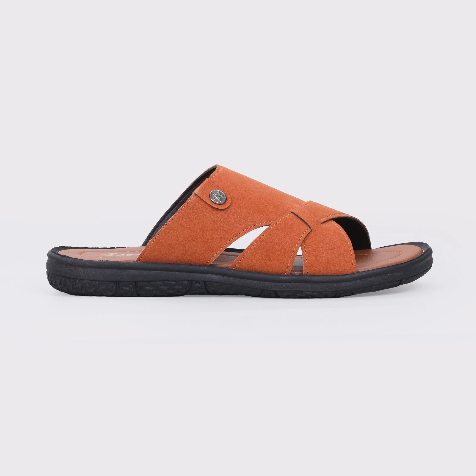 Easy Motion Men'S Longwear Chappal