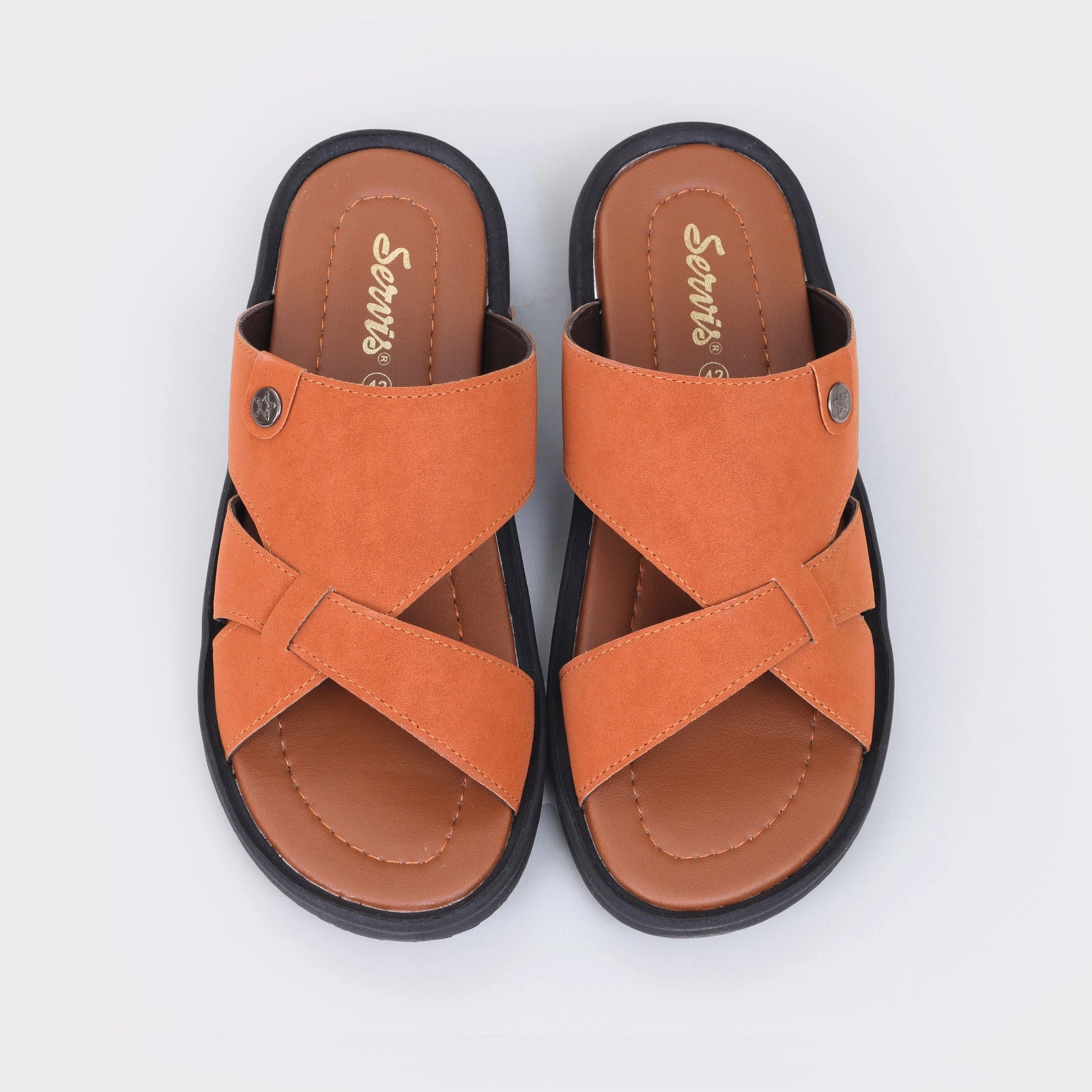 Precision Lifestyle Men'S Longwear Chappal