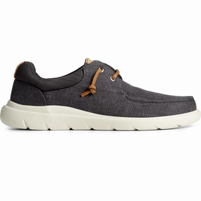 Form Plus Function Mens Captains Moc Hemp