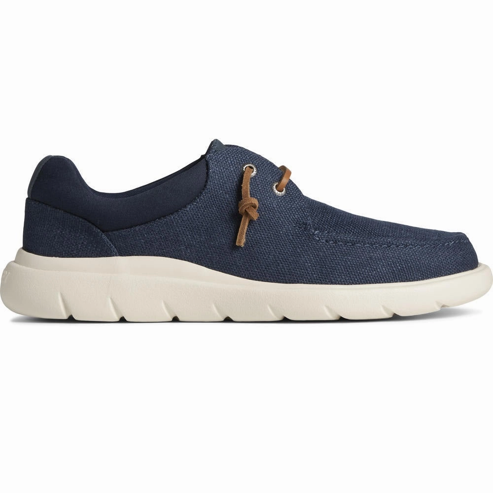 Evolved Form Mens Captains Moc Hemp