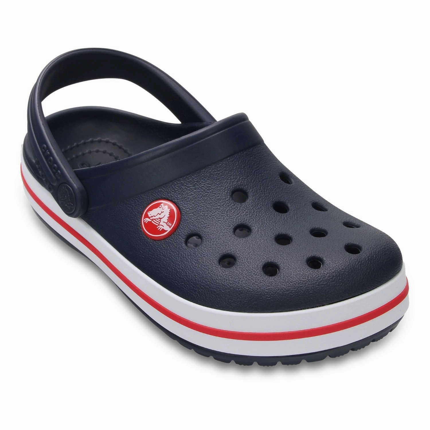 Daily Expression Crocband Clog Kids