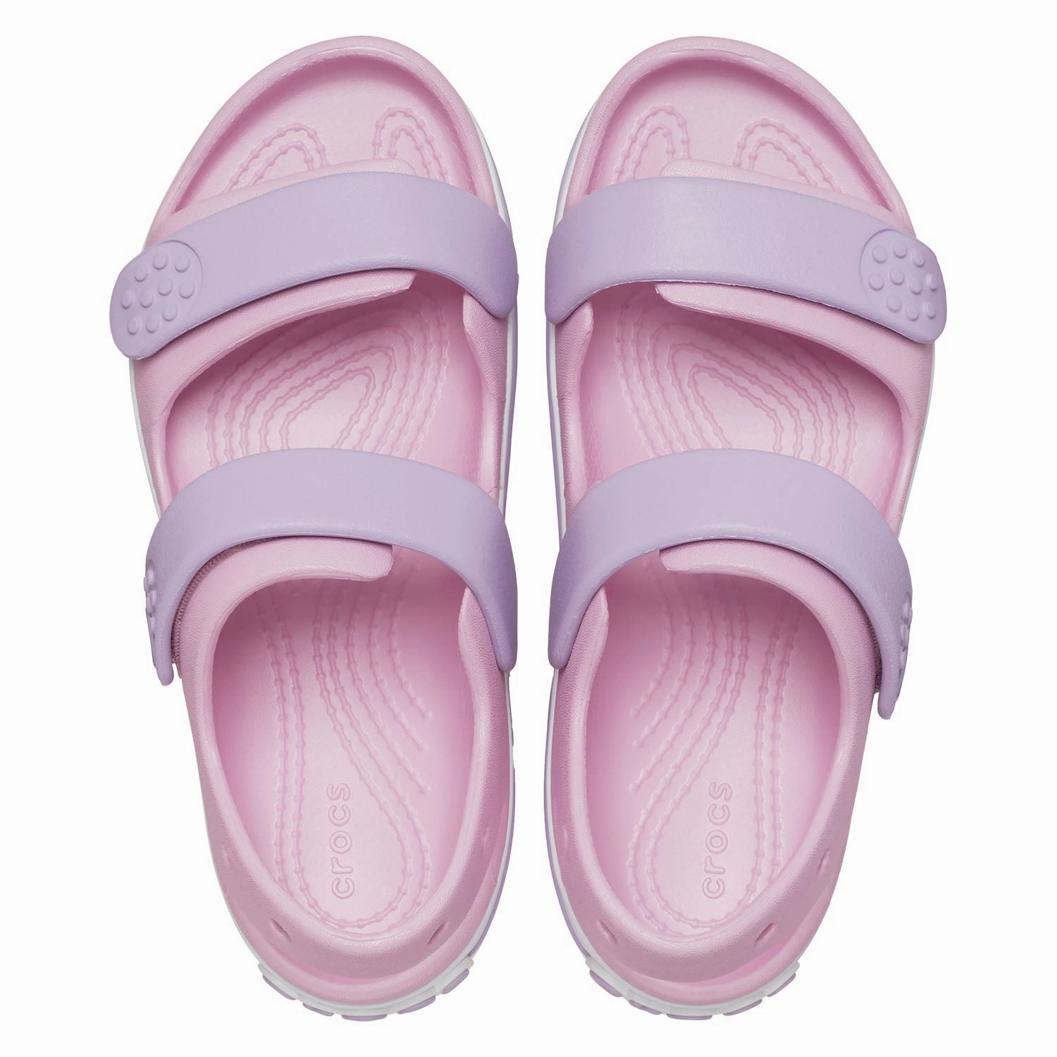 Cool Fit System Style Forward Crocband Cruiser Sandal Kids (Age 5 )
