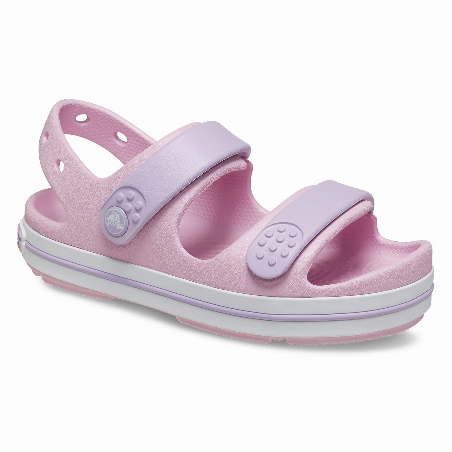 Crocband Cruiser Sandal Toddler (Age 1-5) Lifestyle Drop
