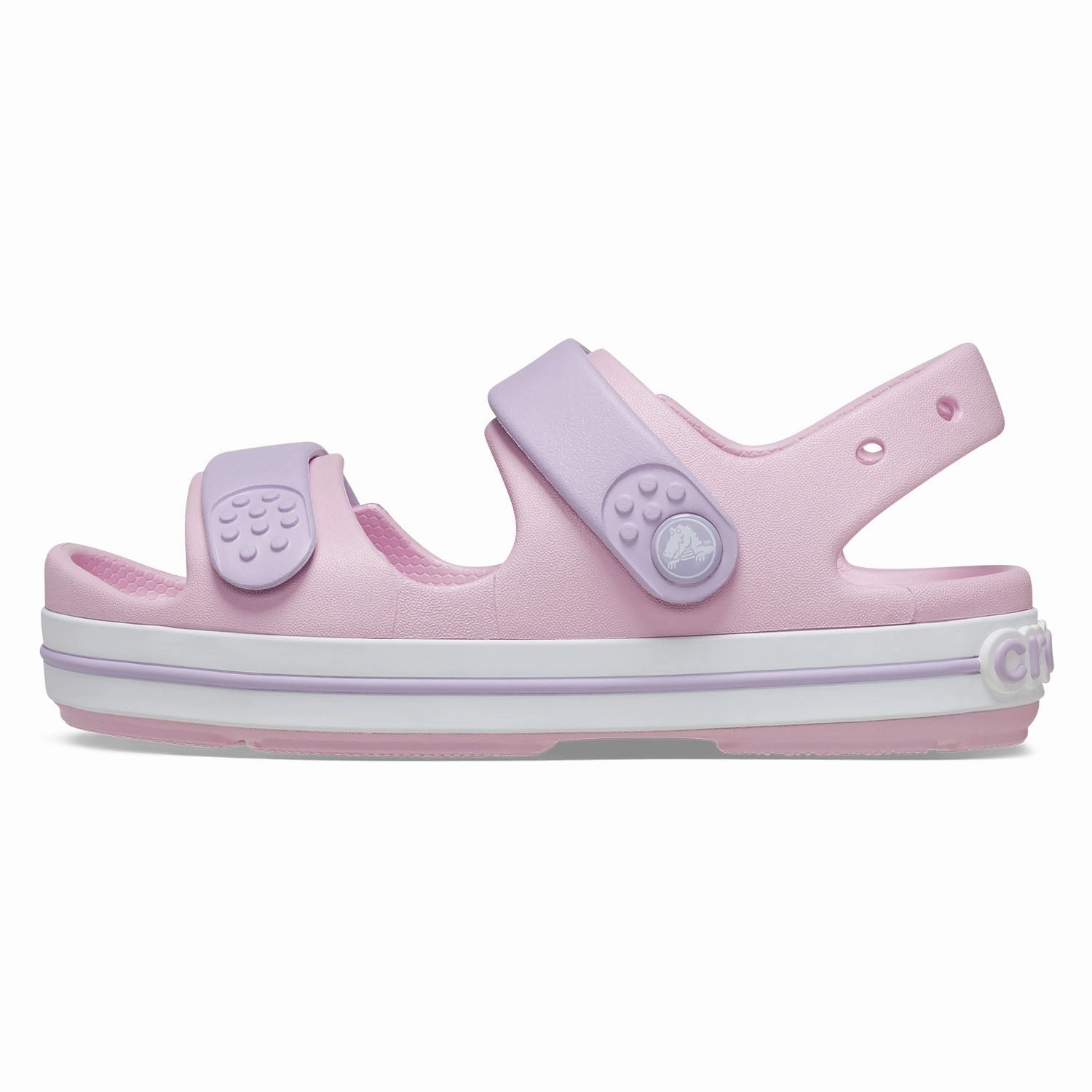 Crocband Cruiser Sandal Toddler (Age 1-5) Vibe-Driven Gear
