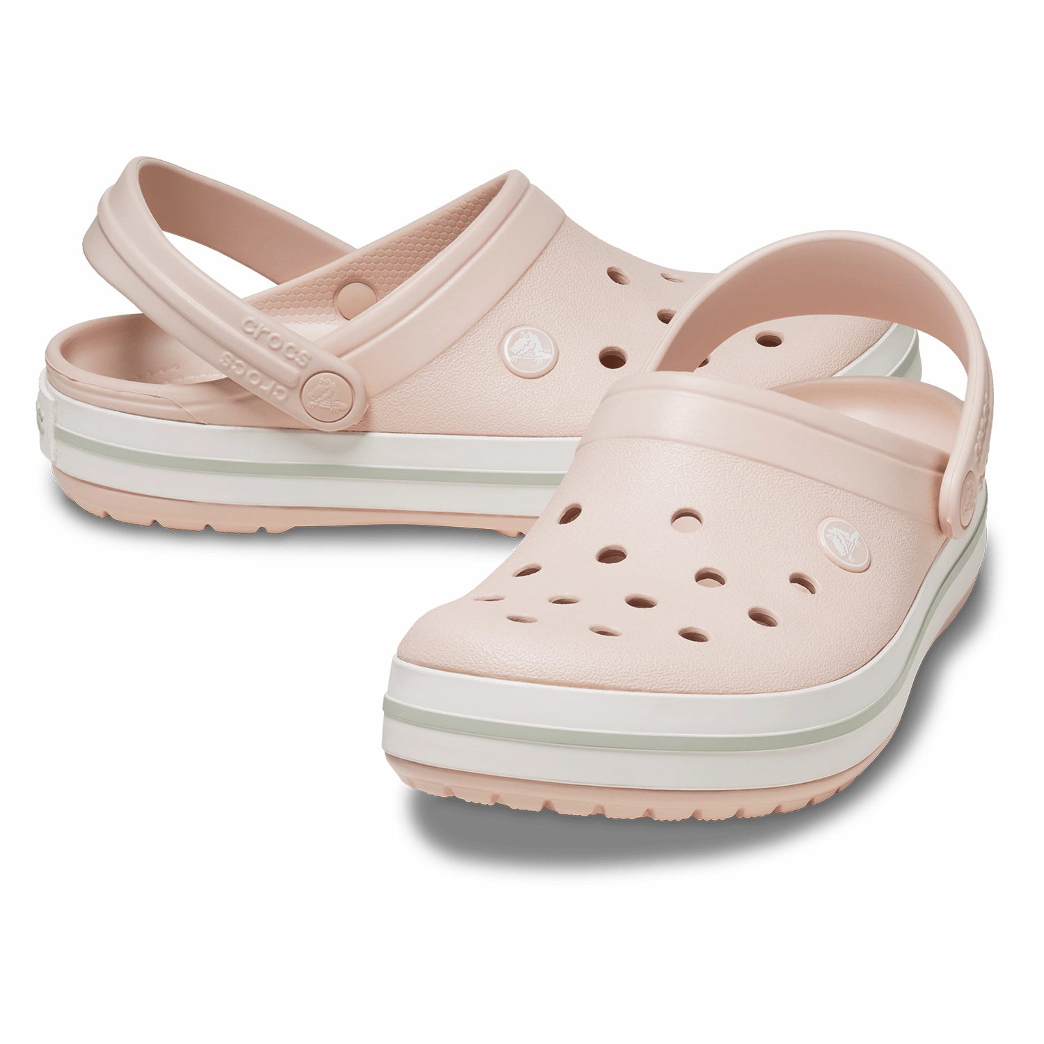 Updated Rhythm Crocband