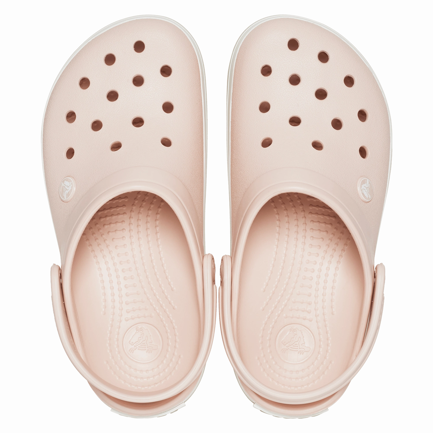 Crocband Balanced Design Iconic Minimalism