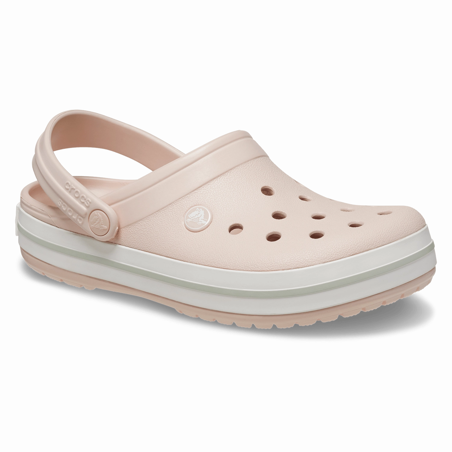 Crocband Ready When You Are Adapt To Flow