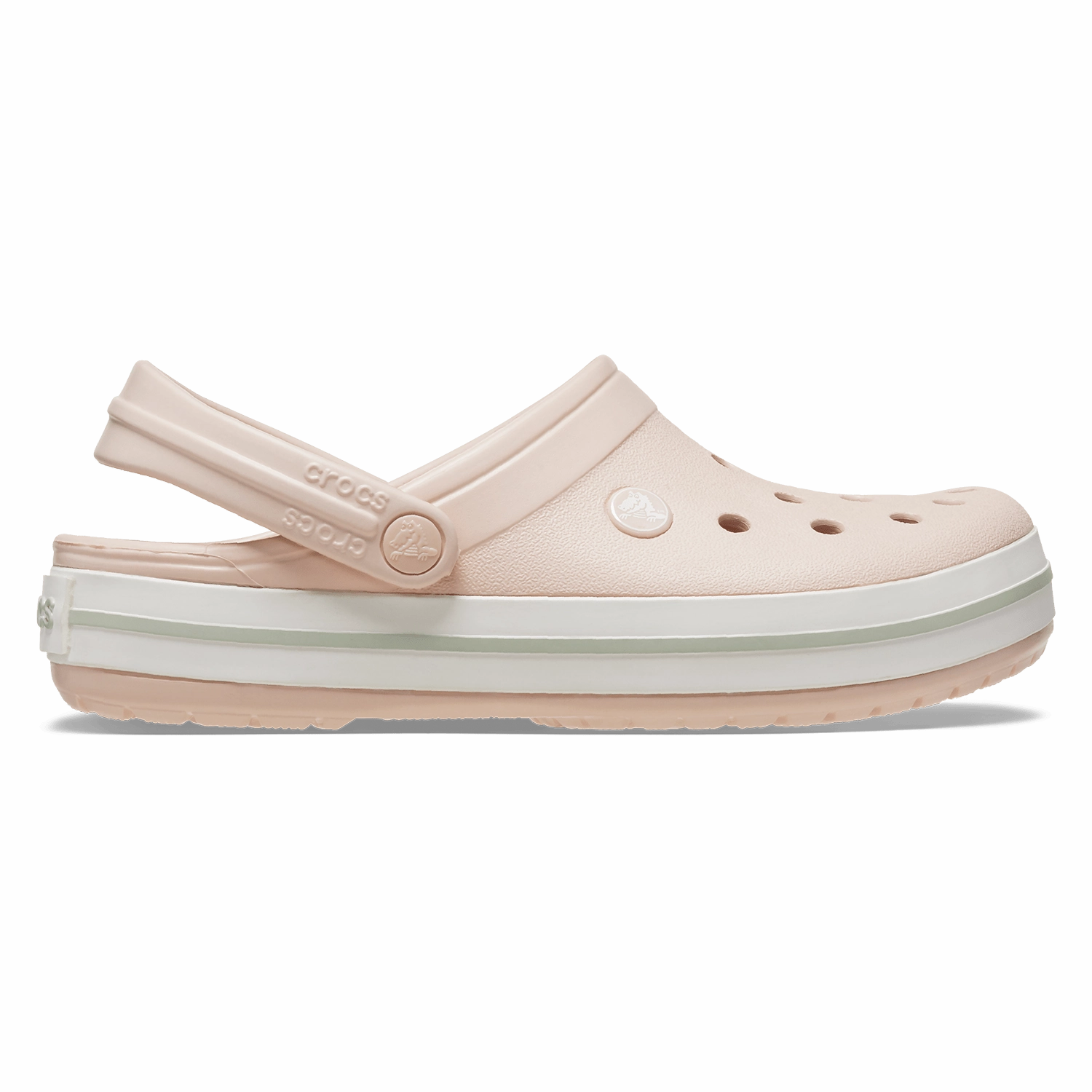 Forward-Looking Fit Future Layers Crocband