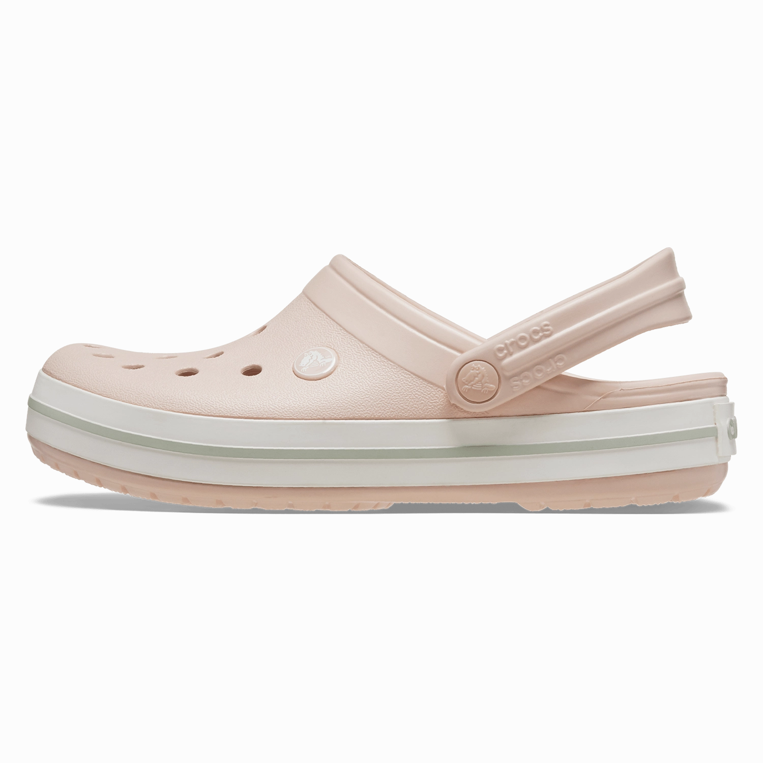 Crocband Urban Layering