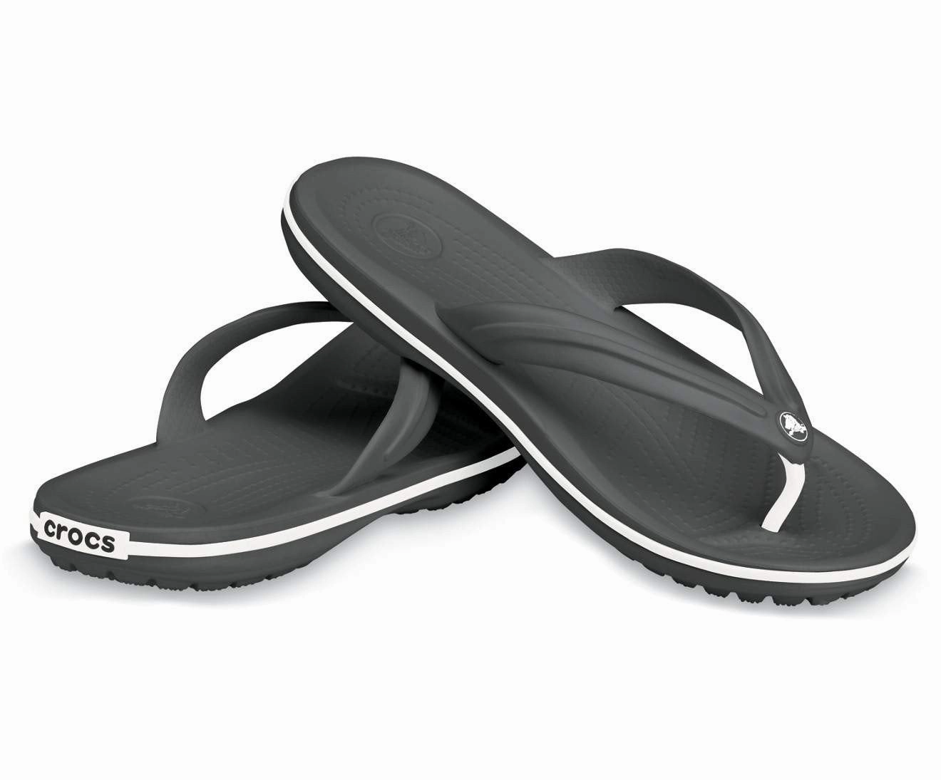 Progressive Edge Move Smarter Crocband Flip