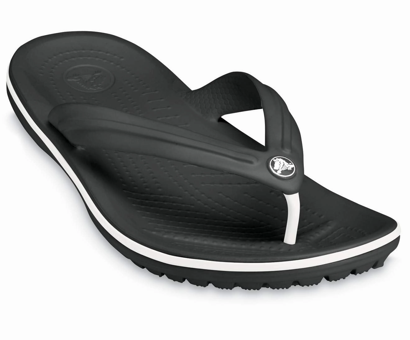 Modern Casuals Built For Motion Crocband Flip
