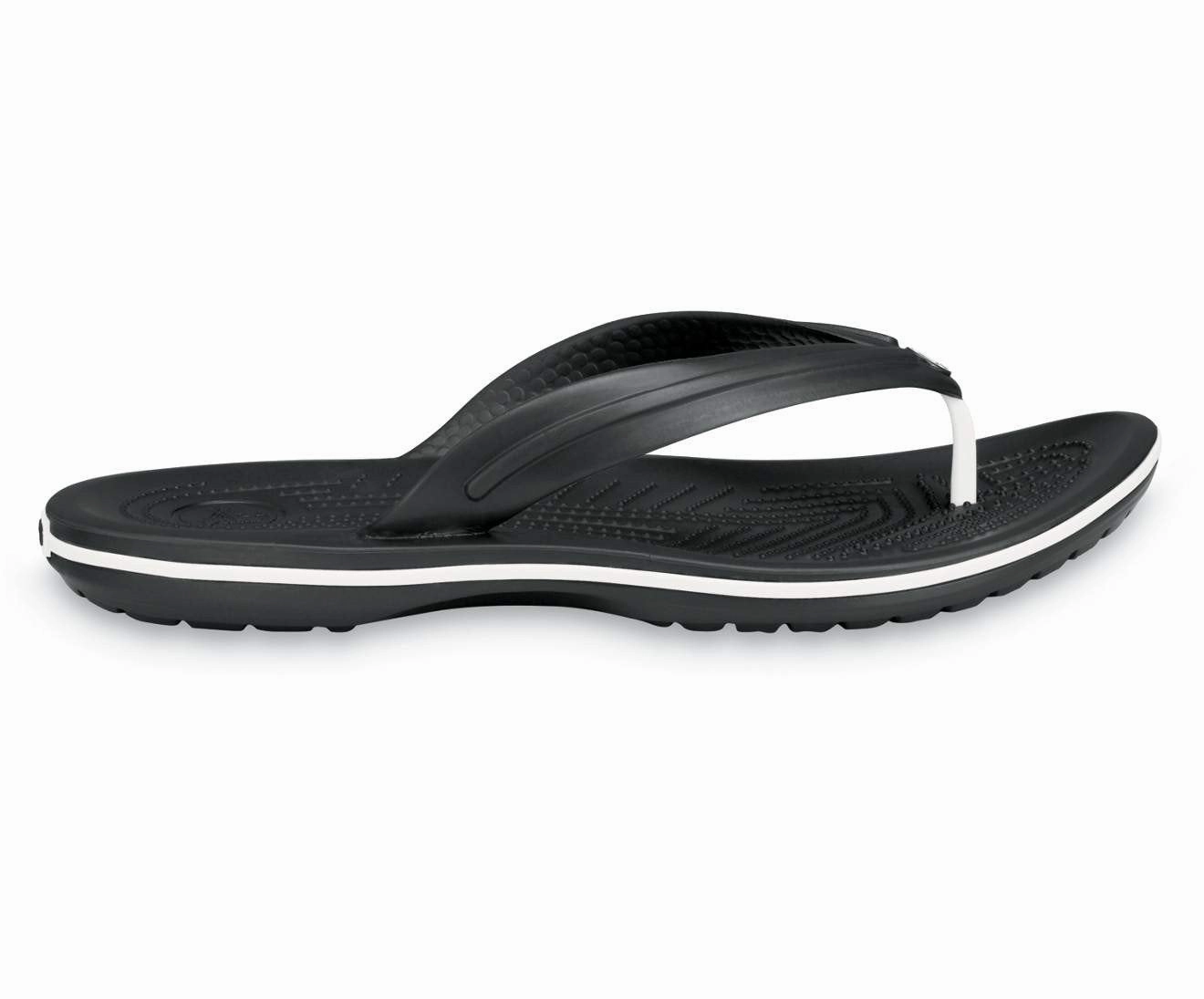 Crocband Flip All-Day Movement
